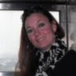 Meet your Posher, Alison